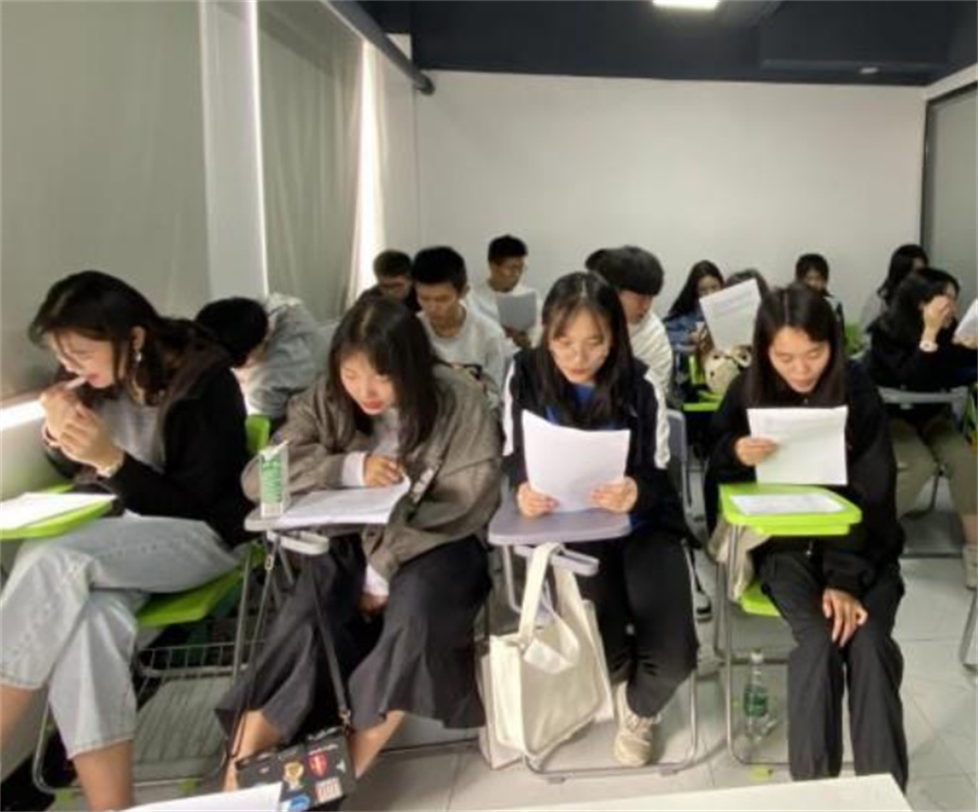 传媒艺考难不难 传媒艺考难不难