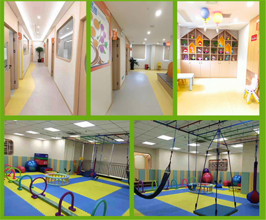 自闭症康复的荆棘之路-专业自闭症康复机构推荐 自闭症康复的荆棘之路-专业自闭症康复机构推荐