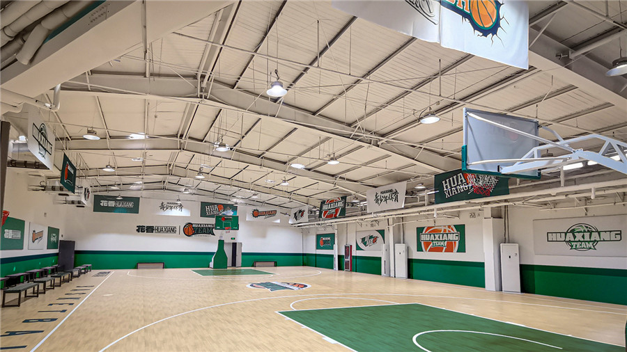 长沙十大青少年篮球培训机构排名一览公布