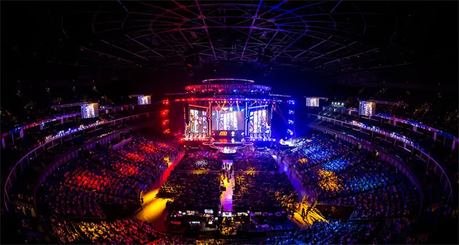 云南昆明专业电竞培训学校实力推荐一览