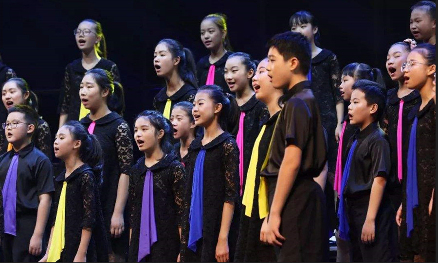 国内TOP5声乐培训机构实力排名一览jpg 国内TOP5声乐培训机构实力排名一览jpg