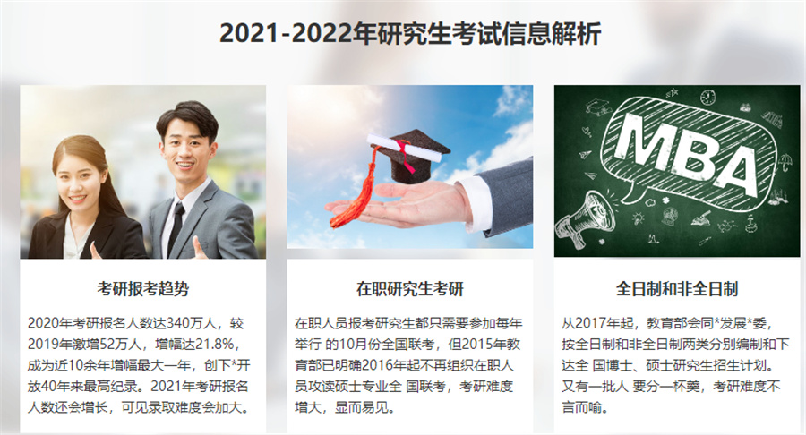 计算机专业考研培训机构排名前五