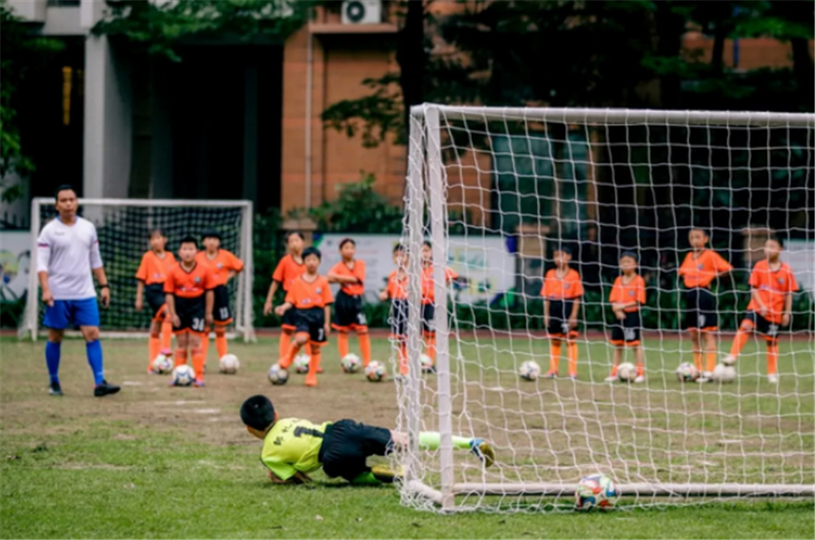 广州私立双语小学口碑推荐-广州国际学校哪家好