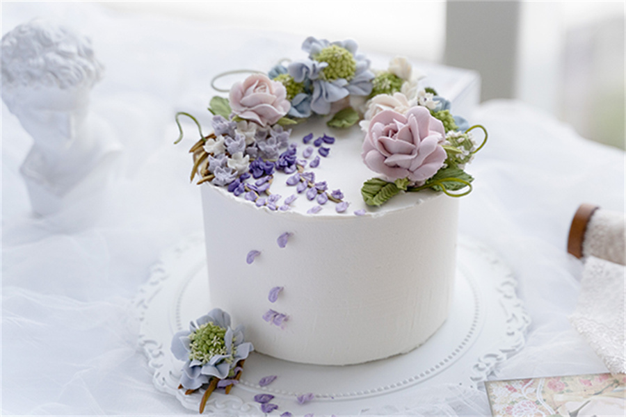 广东深圳西点烘焙专业培训学校哪家好？