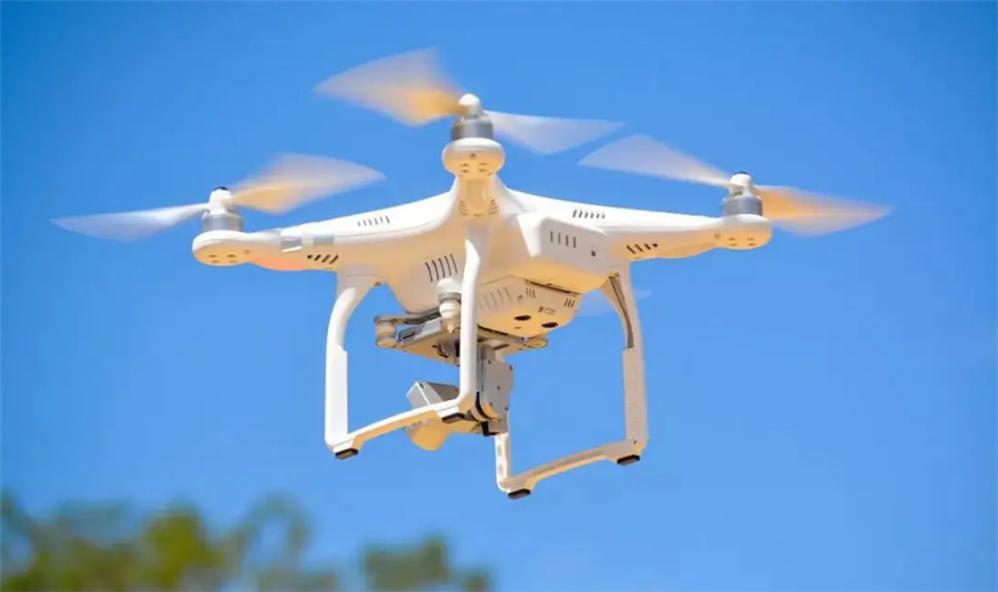 深圳无人机驾驶员培训机构排名前三强-深圳无人机培训