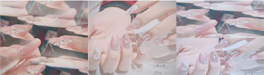 陕西榆林学美甲美睫培训班(学校)十大排名一览汇总 陕西榆林学美甲美睫培训班(学校)十大排名一览汇总