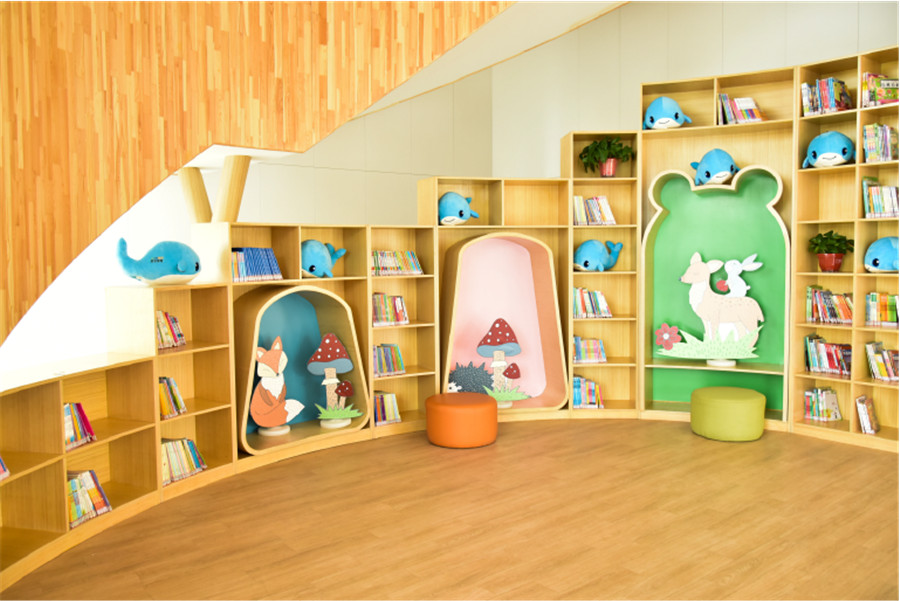 青岛特殊儿童全日制托管学校（机构）推荐