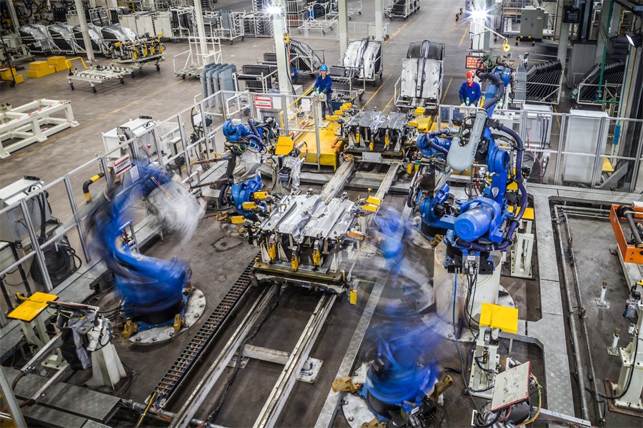 厦门工业机器人技能培训机构口碑推荐 厦门工业机器人技能培训机构口碑推荐