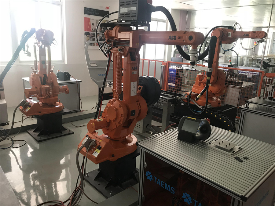 厦门工业机器人技能培训机构口碑推荐 厦门工业机器人技能培训机构口碑推荐