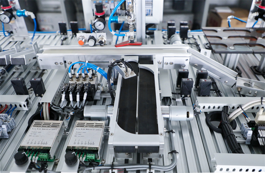 厦门PLC编程培训机构实力推荐 厦门PLC编程培训机构实力推荐