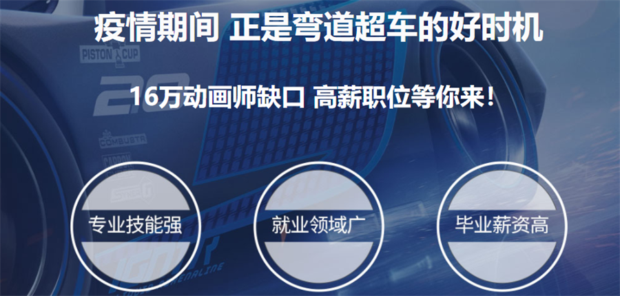 国内十强影视动画培训机构排名名单公布一览