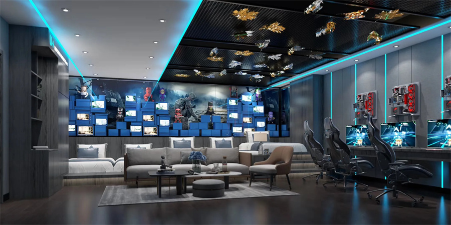 江西南昌全日制电竞培训学校推荐一览