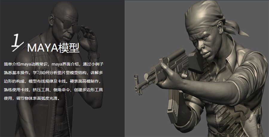 国内十强影视动画培训机构排名名单公布一览