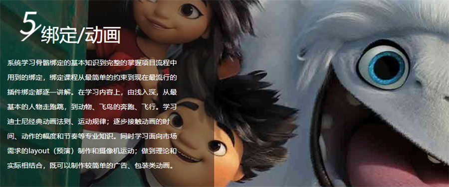 国内十强影视动画培训机构排名名单公布一览