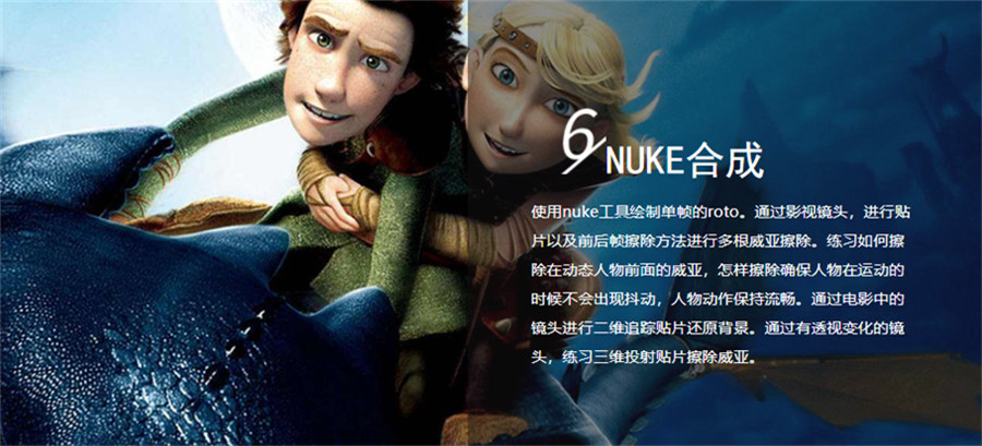 国内十强影视动画培训机构排名名单公布一览