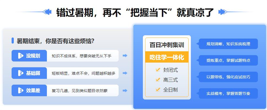 长春考研考前冲刺集训营排名前三机构一览