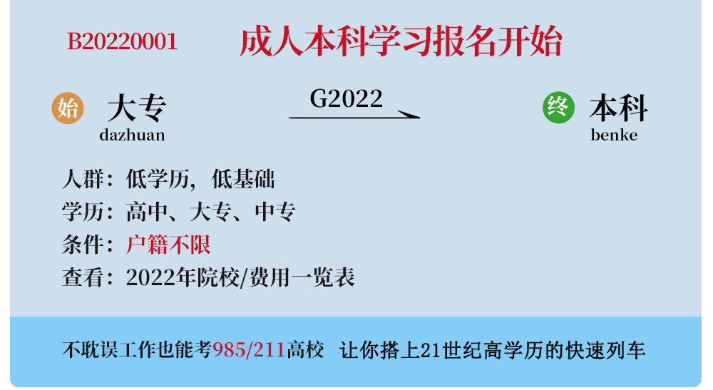 成都成考专升本学历提升培训机构人气排名一览推荐