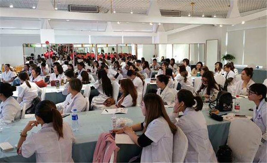 内蒙古专业美牙培训机构（学校）推荐