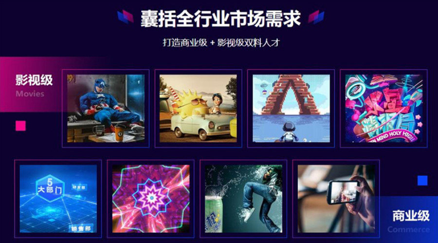 三大深圳影视后期制作培训学校口碑排名一览jpg