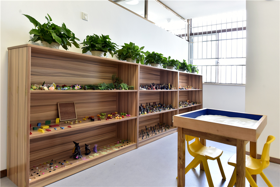 台州排名靠前的自闭症儿童干预训练中心推荐