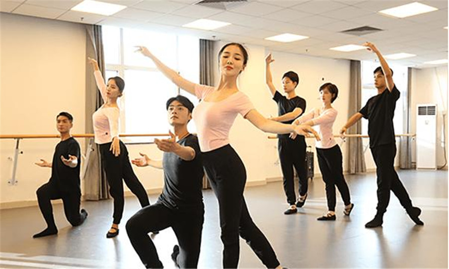 盘点五大广州舞蹈集训机构实力排名一览汇总