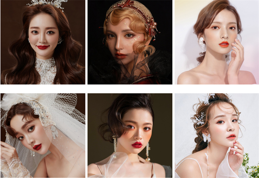 陕西安康化妆美妆技术培训班三大排名一览