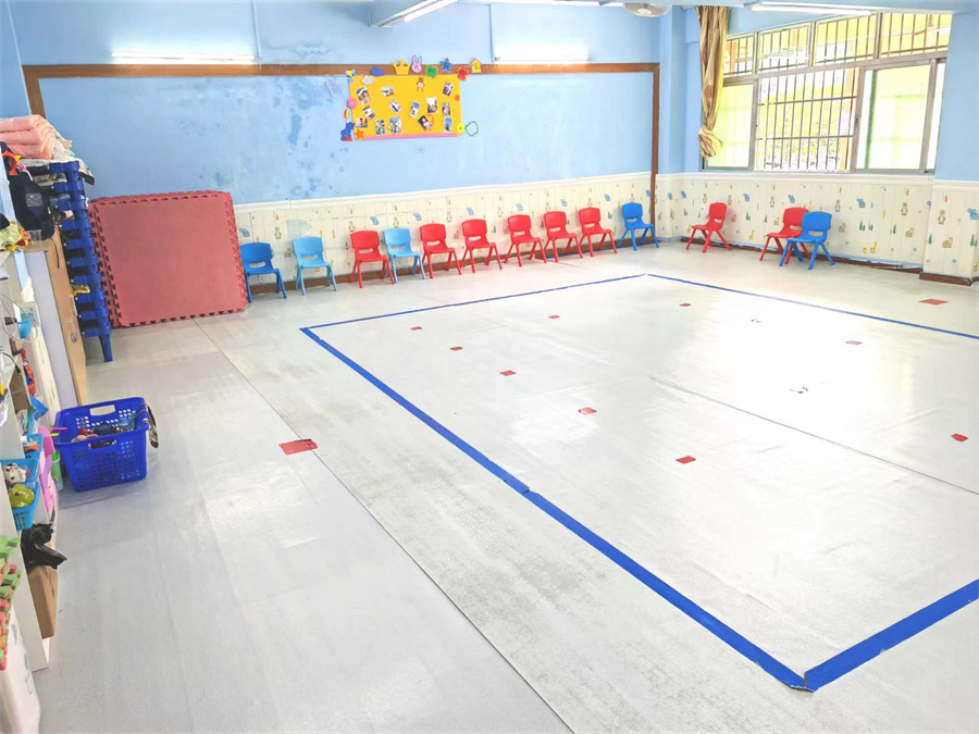珠海斗门自闭症儿童康复机构排名前3一览 珠海斗门自闭症儿童康复机构排名前3一览