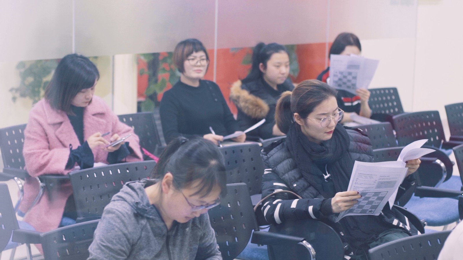 诺亚国际英语 诺亚国际英语