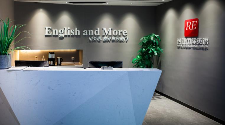 商务英语培训班