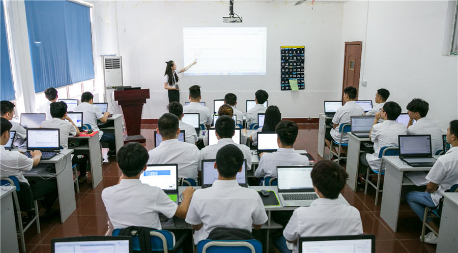 国内十强正规软件测试培训机构排名一览汇总