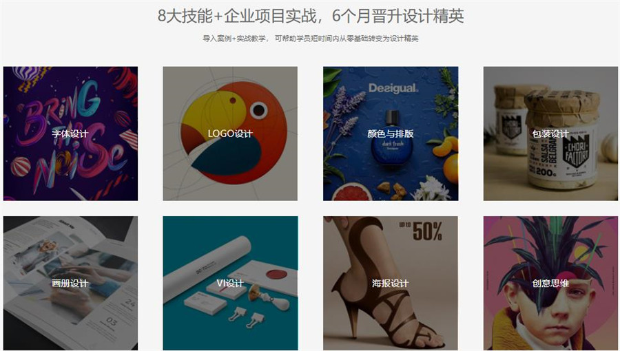 昆明前十强平面设计培训机构排名名单一览表