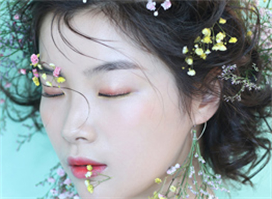 宝鸡学化妆职业培训学校排名前三一览