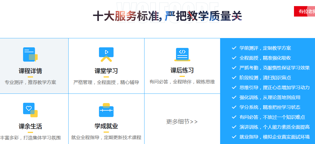 五大国内软件测试工程师培训机构排名一览 五大国内软件测试工程师培训机构排名一览