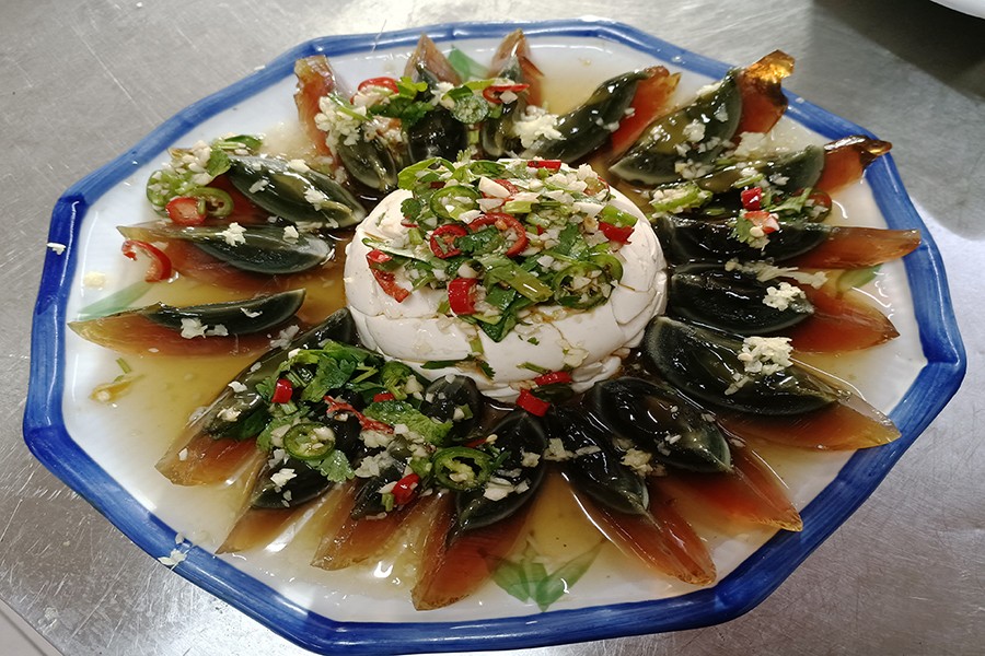 盘点三大正宗凉拌菜厨师培训学校排名推荐一览