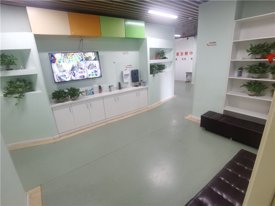 合肥自闭症康复机构哪家好-特殊儿童干预中心-儿童语言发育迟缓矫正训练机构-卓然儿童发展中心