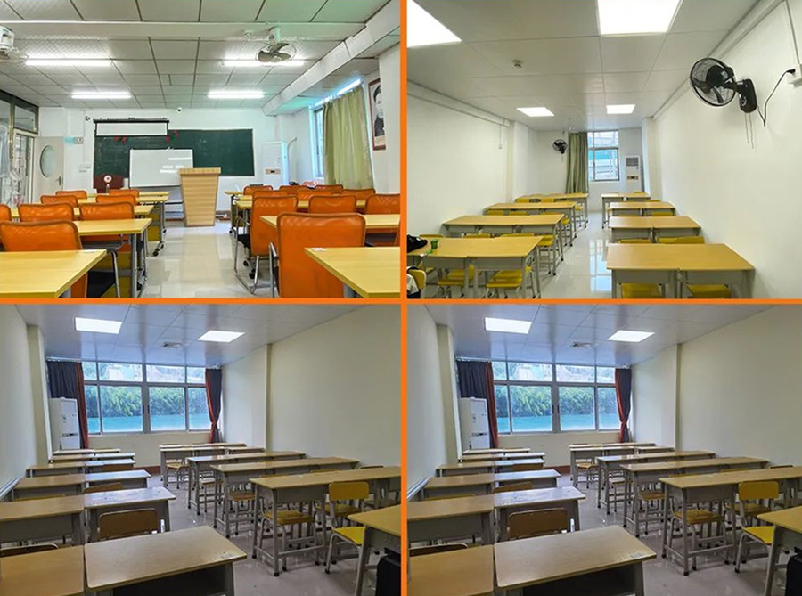 广州天河区港澳台华侨生联考集训学校口碑推荐