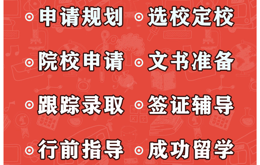 国内新西兰留学机构十强排名一览名单