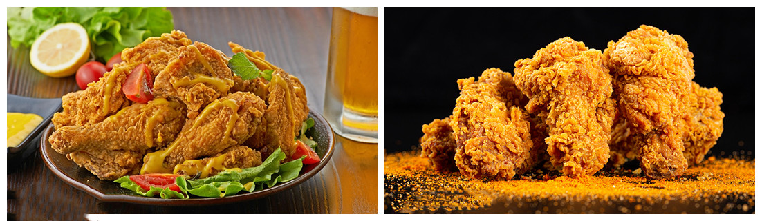 东莞韩式炸鸡培训学校口碑推荐一览