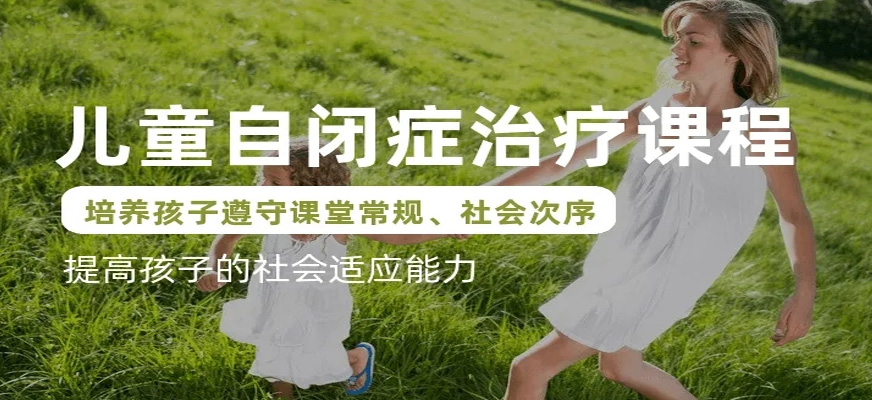 上海前五强孤独症儿童康复机构排名一览表 上海前五强孤独症儿童康复机构排名一览表