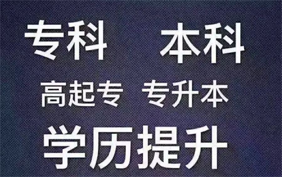 武汉成考学历提升机构3大实力排名一览