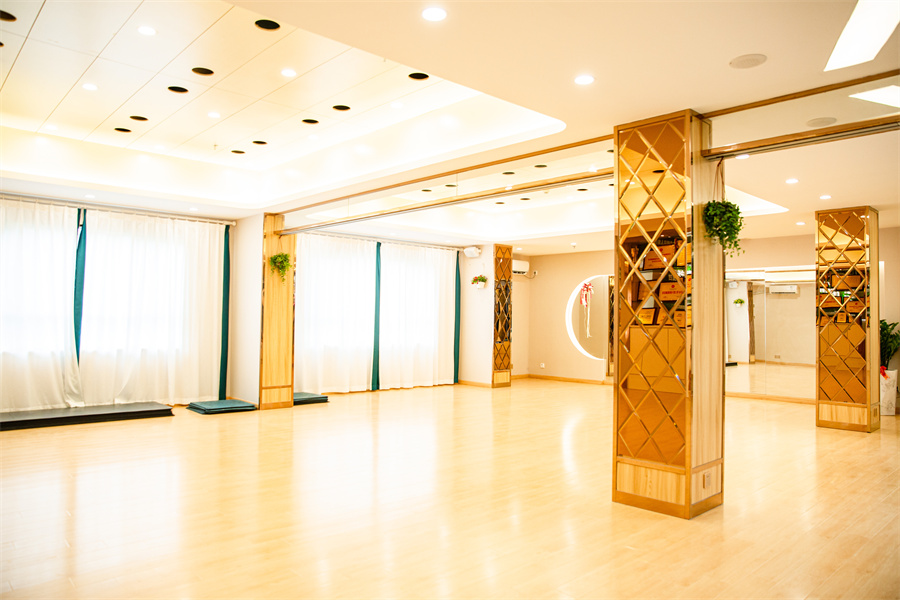 深圳瑜伽教练培训机构人气排名一览推荐