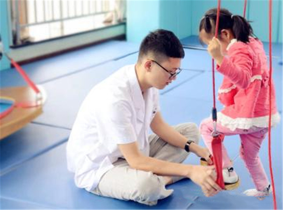 安徽合肥正规的脑瘫特殊儿童康复中心排名前三一览