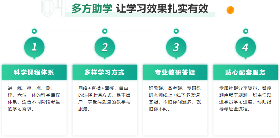 国内前五强安全工程师考证机构排名一览名单