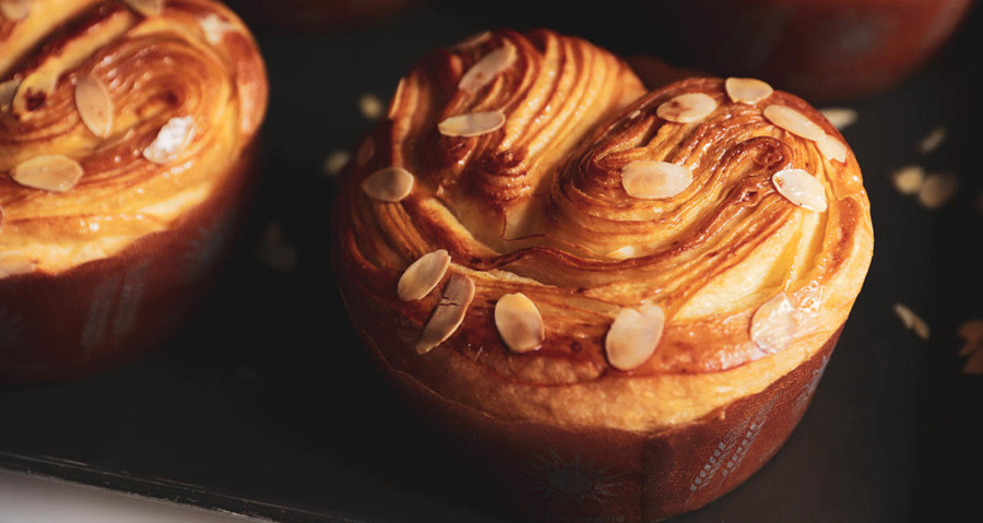 盘点深圳西点烘焙培训学校排名一览