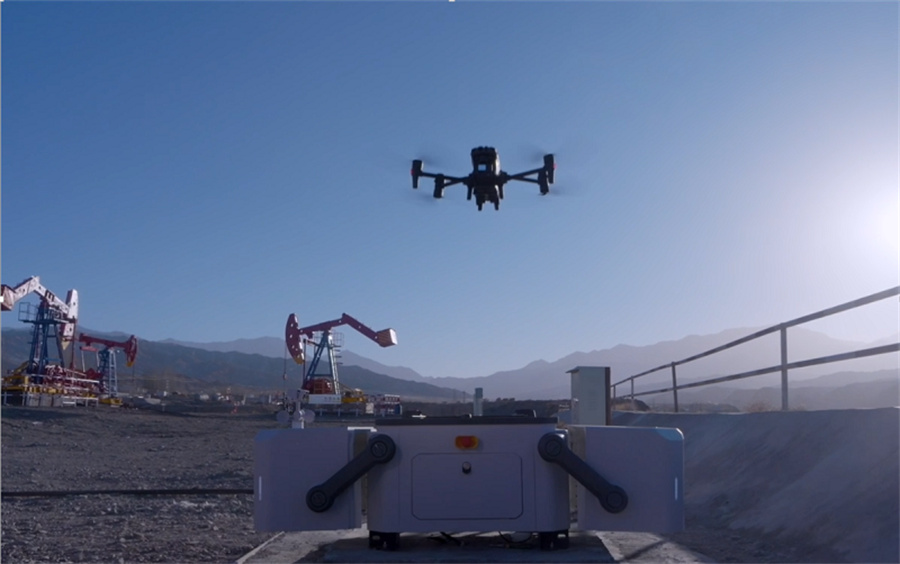 济南排名不错的无人机机长培训机构一览-山东新航道.jpg 济南排名不错的无人机机长培训机构一览-山东新航道.jpg