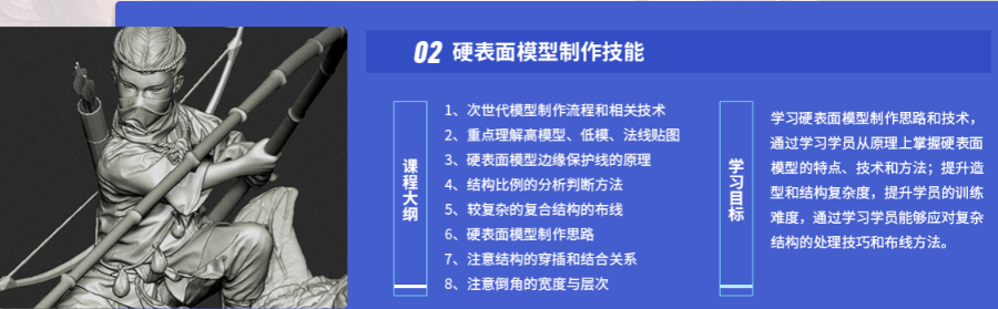 国内排名前十的次时代游戏培训机构实力榜一览