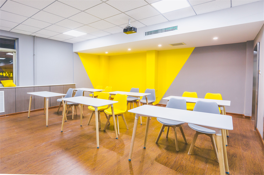 大山西艺考培训机构排名一览