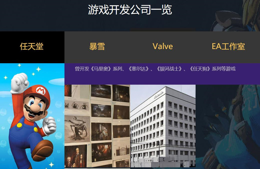 国内五强游戏开发培训机构排名一览名单 国内五强游戏开发培训机构排名一览名单