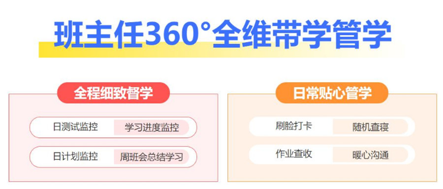 上海五强寄宿考研辅导学校排名一览名单