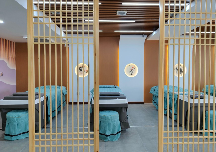 青岛专业头疗采耳培训机构推荐